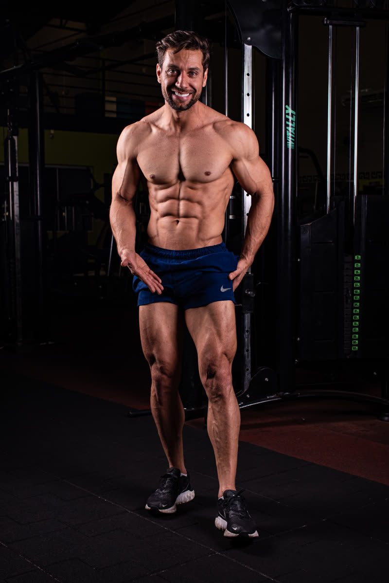 Alex Bevilaqua